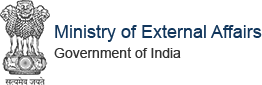 Ministry of Exteran Affairs, Government of India